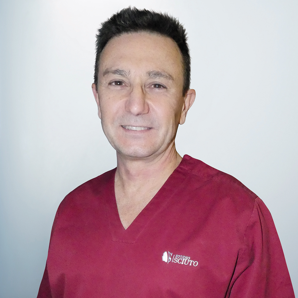 Dr. Giuseppe Serpieri